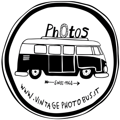 logo vintagephotobus