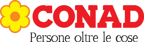 logo conad 