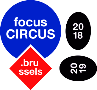 logo focus circus