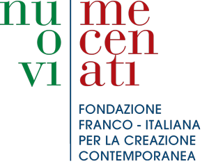 logo nuovi mecenati