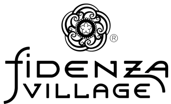 logo fidenza village