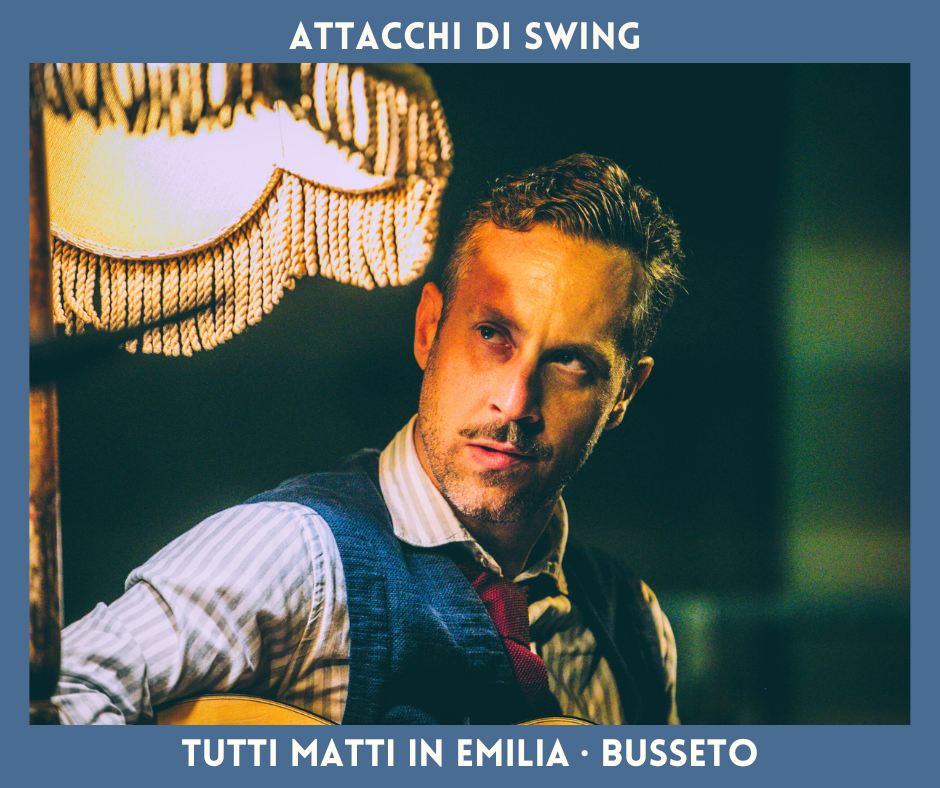 Attacchi di swing