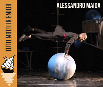 alessandro maida