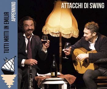 attacchi di swing