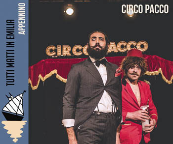 circo pacco