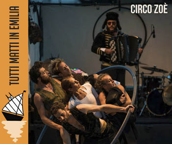 circo zoe