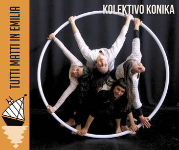 kolektivo konika