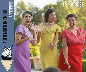 le radiose