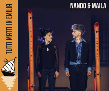 nando e maila