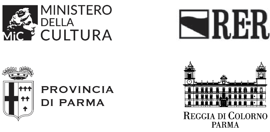 Partner istituzionali Festival Tutti Matti per Colorno 2026