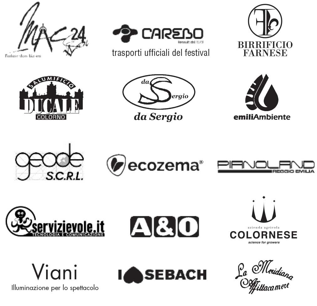 sponsor tecnici 2022