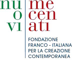 nuovi mecenati logo colori