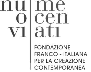 nuovi mecenati logo