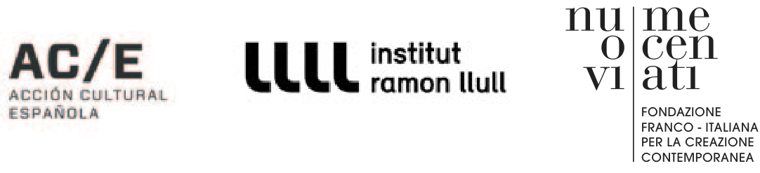 Collaborazione alla programmazione internazionale 2026