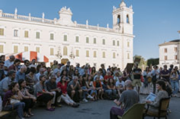 Bottega delle idee