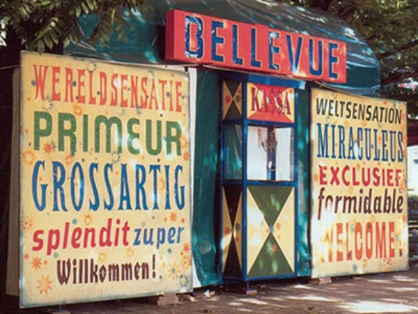 Bellevue