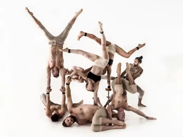 Gom - Gravity &amp; Other Myths