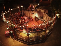 Th&eacute;&acirc;tre Jaleo