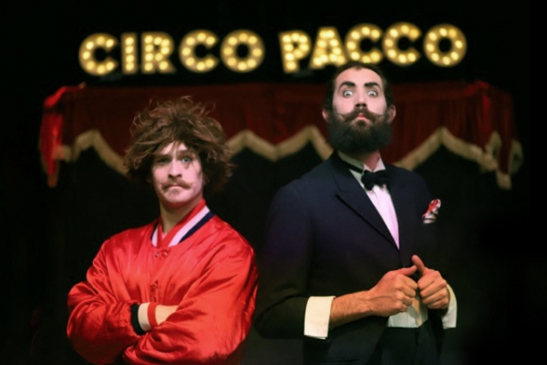 Circo Pacco
