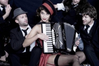 Molotov Jukebox