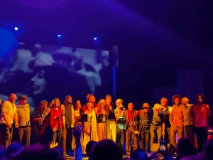 Orchestra Abballak