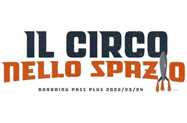 Il Circo nello spazio