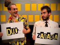 Duo Zanapia
