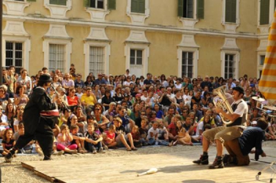 Teatro Necessario