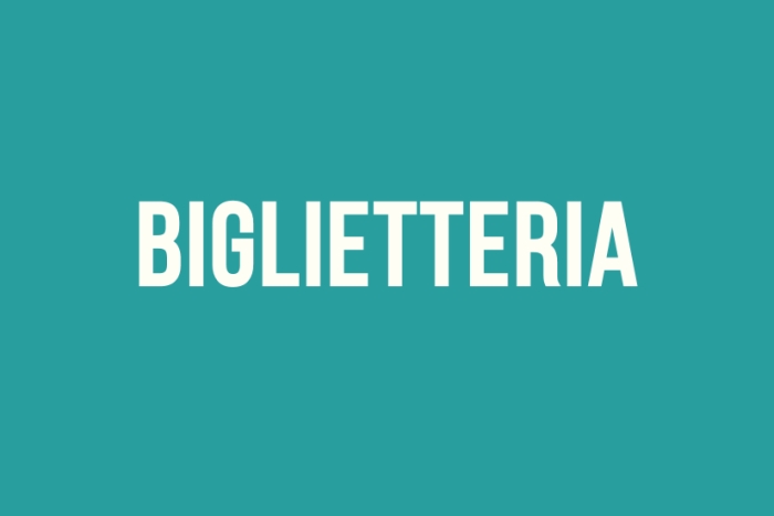 Biglietteria