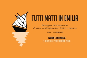 Tutti matti in Emilia 2026