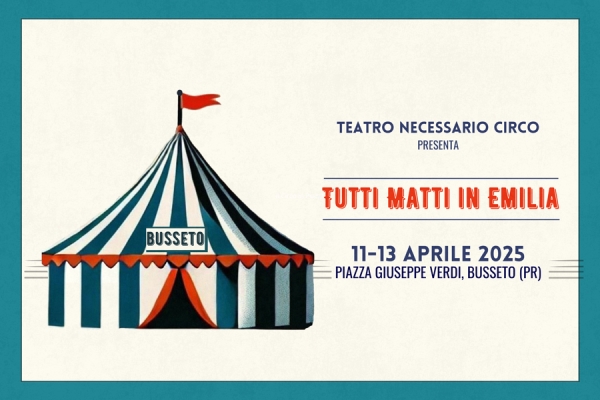 Tutti matti in Emilia