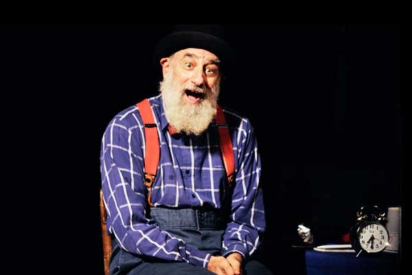 Avner Eisenberg